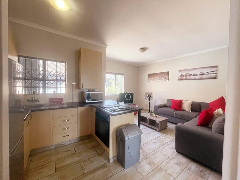 2 Bedroom Property for Sale in Bult West North West